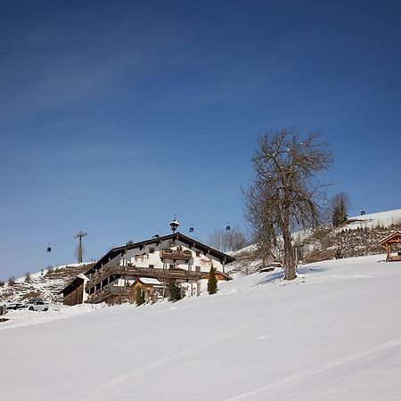 Villa Lohningbauer Maria Alm am Steinernen Meer Esterno foto