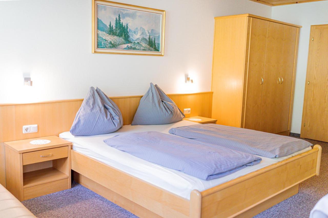 Villa Lohningbauer Maria Alm am Steinernen Meer Esterno foto