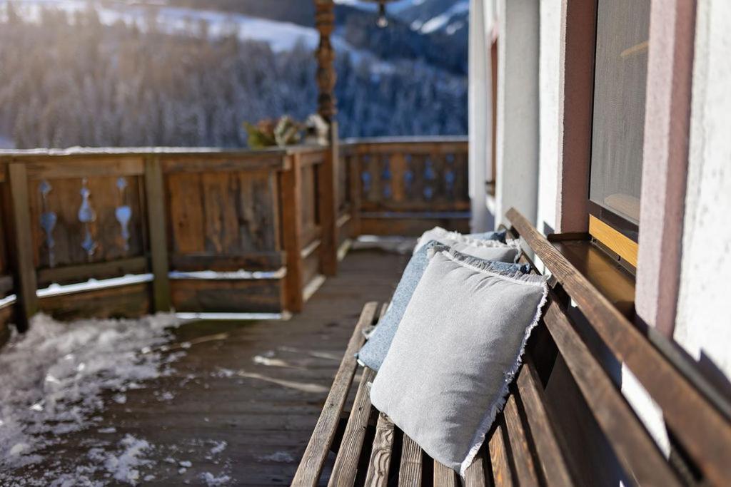 Villa Lohningbauer Maria Alm am Steinernen Meer Esterno foto